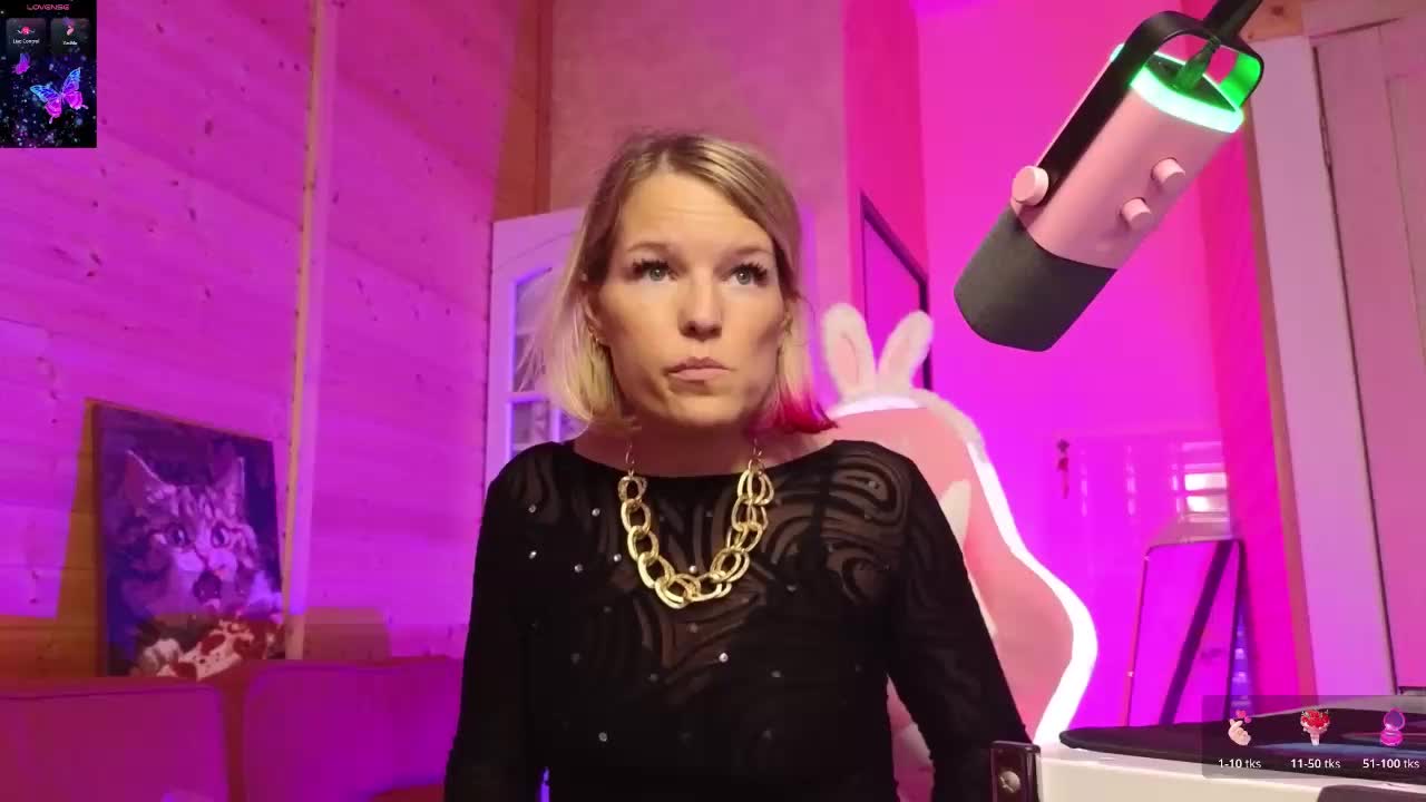 Findom_Lady_Shine Live Sex May 11, 2026