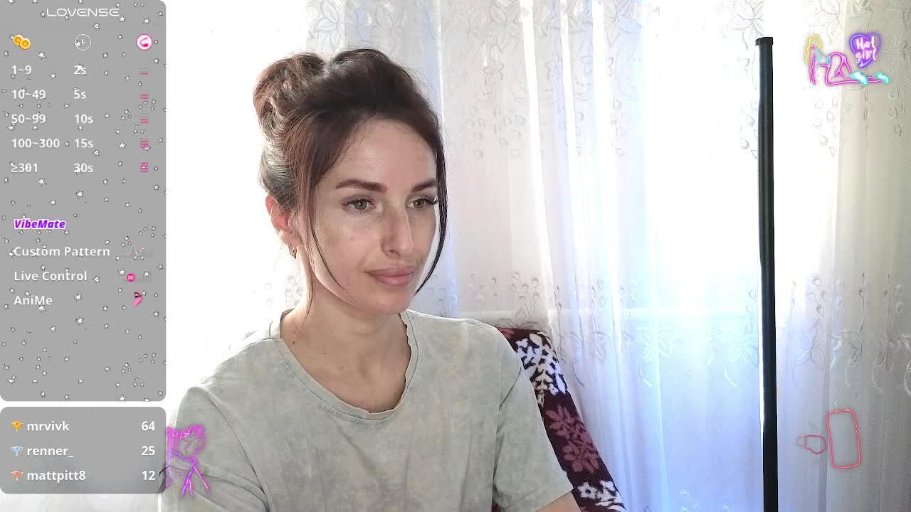xxadrihanna Live Sex May 11, 2026