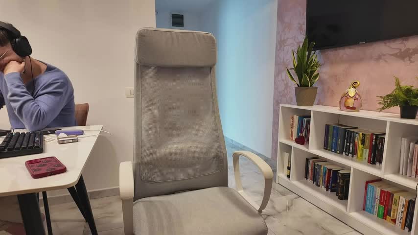 ValeriaGrey Live Sex May 11, 2026