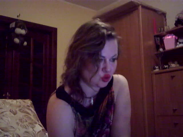 SexyMiss Live Sex May 11, 2026