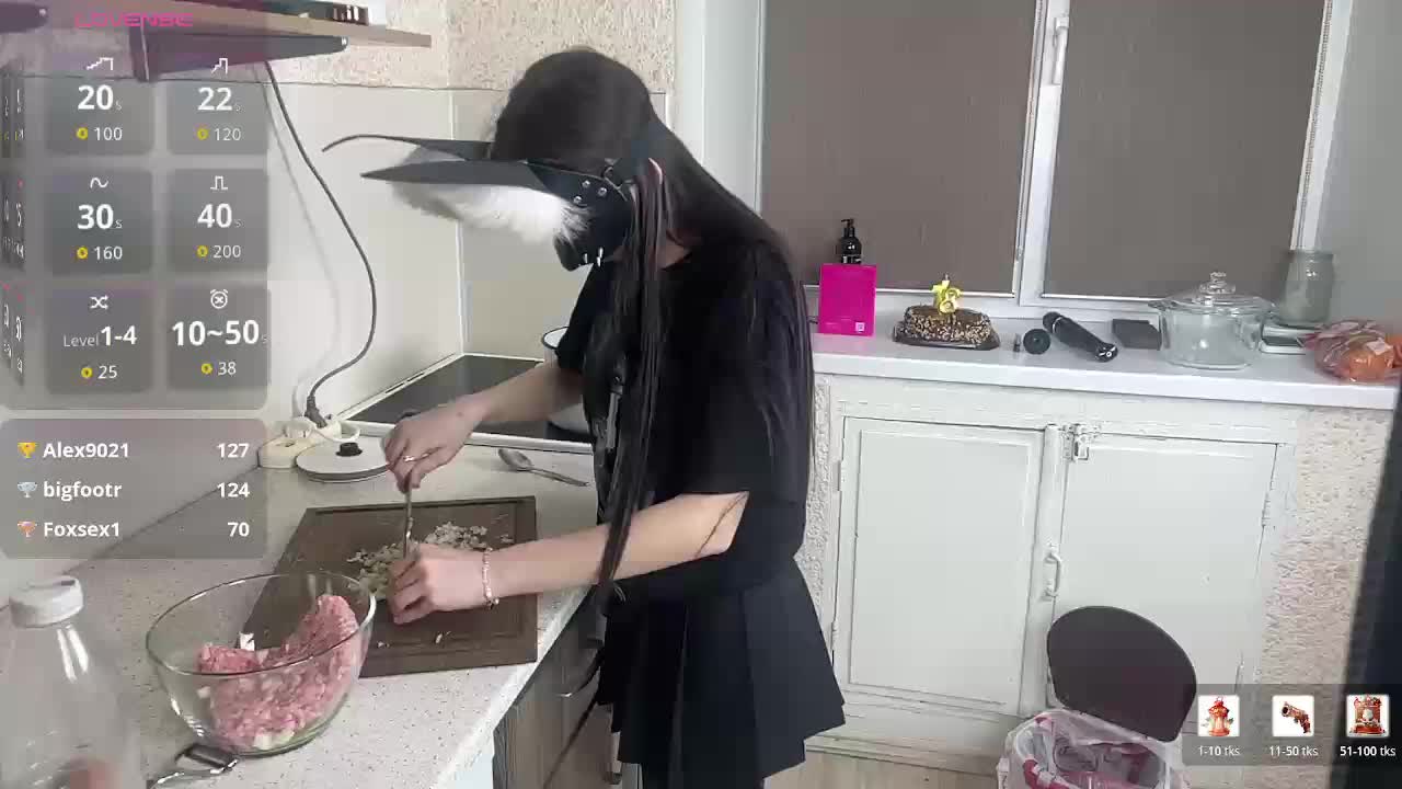 PetiteBunny Live Sex May 11, 2026