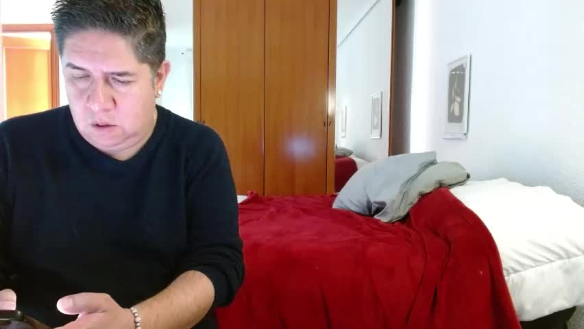 xthiagoxevax Live Sex May 12, 2026