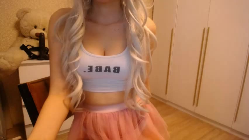 lady_of_my_heart Live Sex May 12, 2026