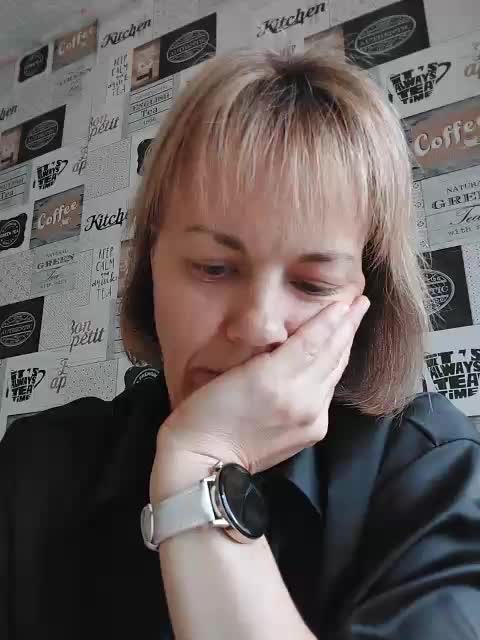 KissaHot Live Sex May 12, 2026