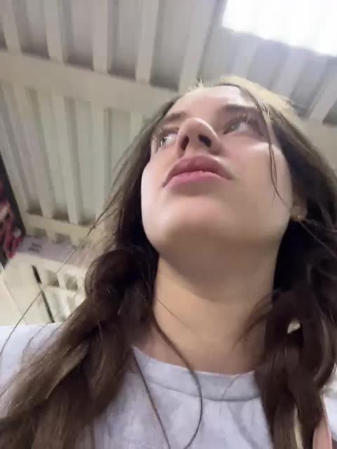 FunnyBanny0312 Live Sex May 12, 2026