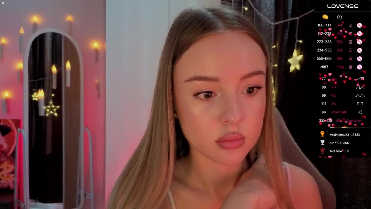 Nestyzz Live Sex May 12, 2026