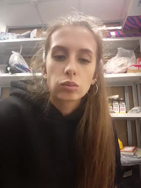 KittyTempreXXX Live Sex May 12, 2026