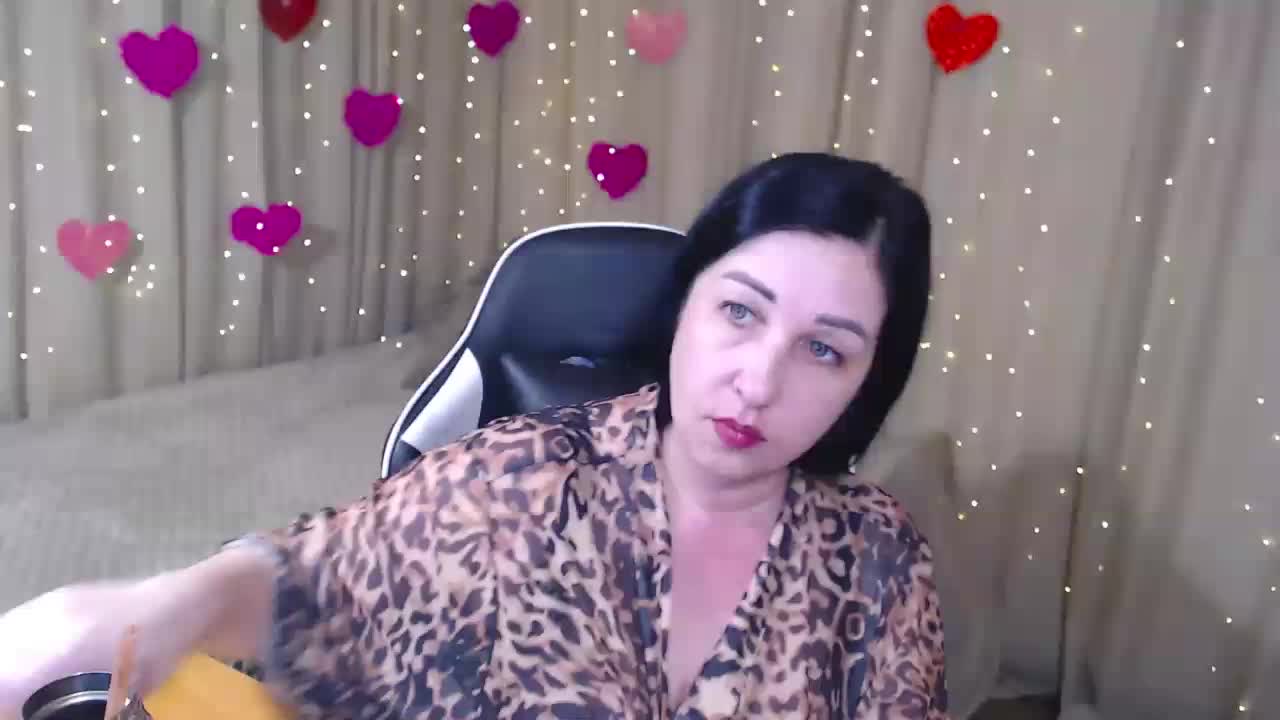 JillStevens Live Sex May 12, 2026