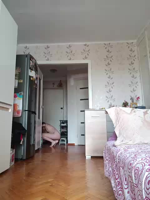 Ne_Zabudka Live Sex May 12, 2026