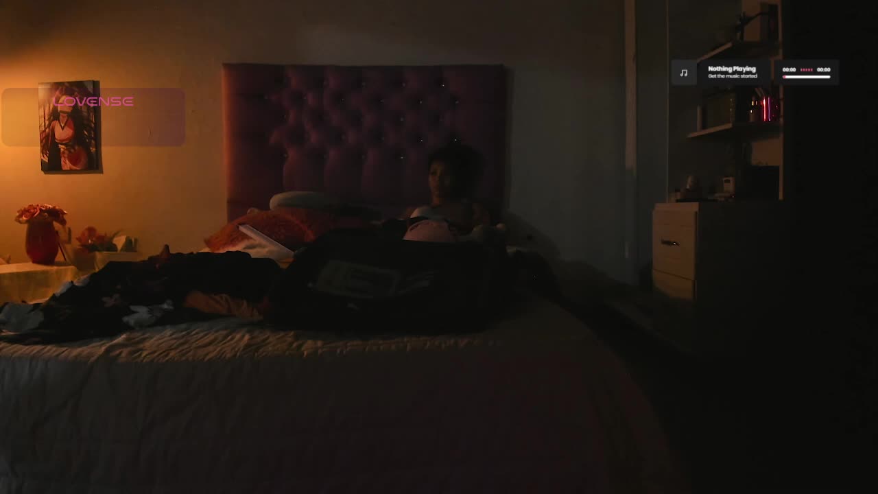 Elekttra_ Live Sex May 12, 2026