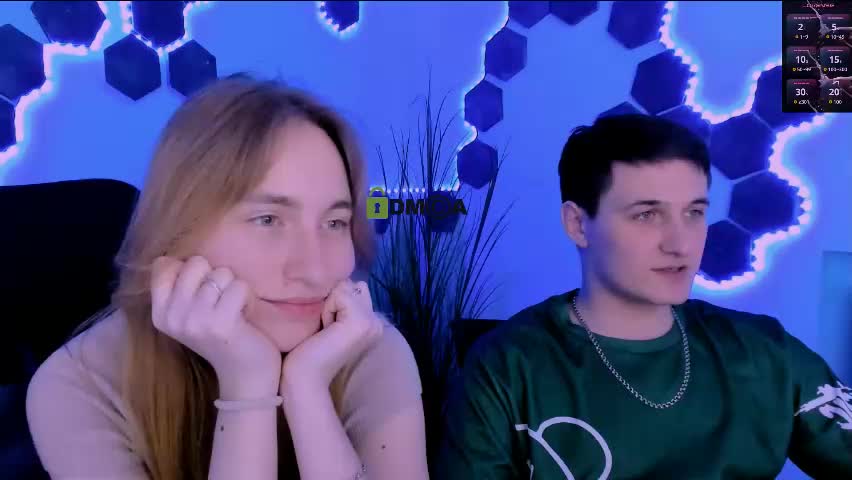 beauty_ginger Live Sex May 12, 2026