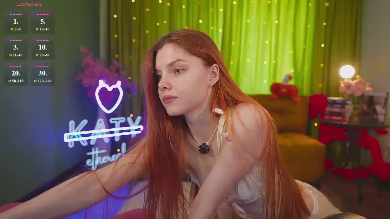 katy-ethereal Live Sex May 12, 2026
