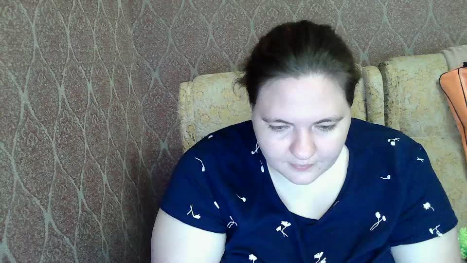 XLisaBlueX Live Sex May 12, 2026