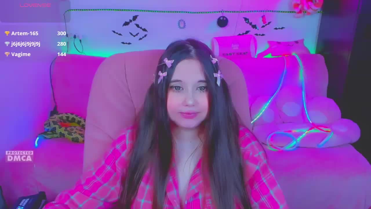 LoliSuccub Live Sex May 12, 2026