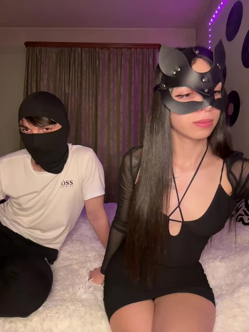 SweetVenomX Live Sex May 12, 2026