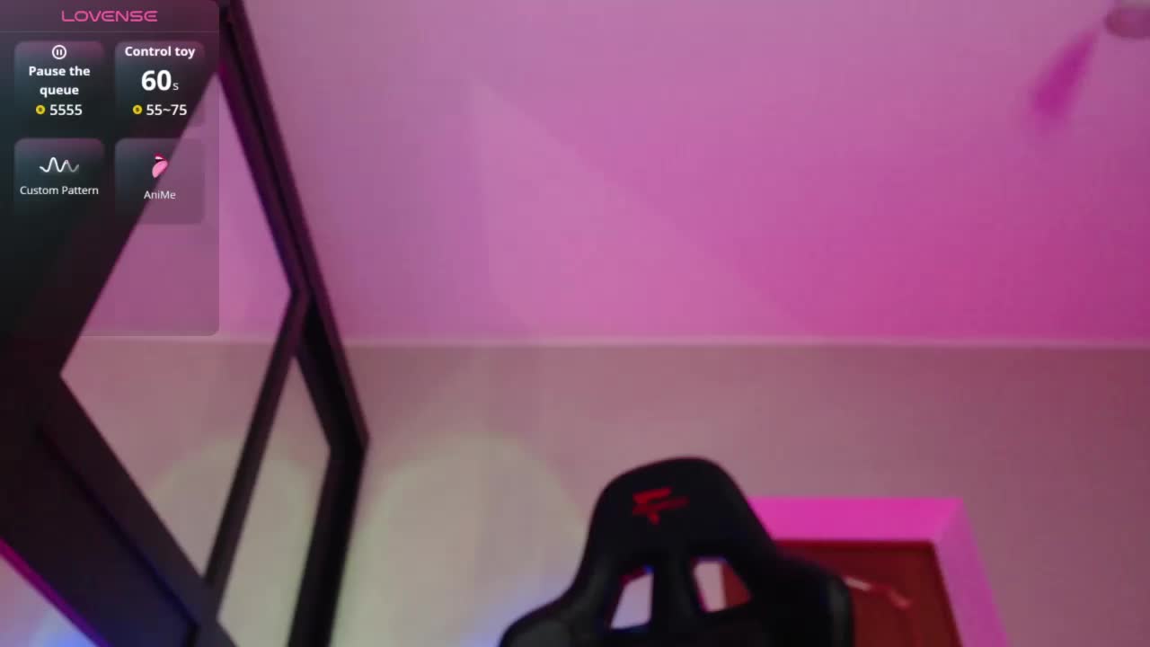 Fox-sexi Live Sex May 12, 2026