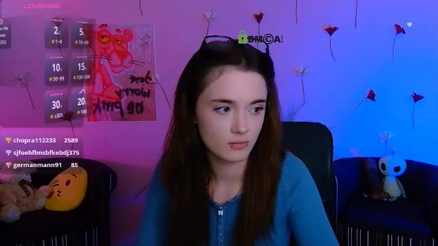 teresa_shy Live Sex May 12, 2026