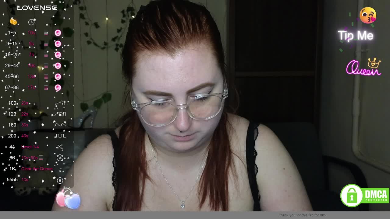Aliciaredluv Live Sex May 12, 2026