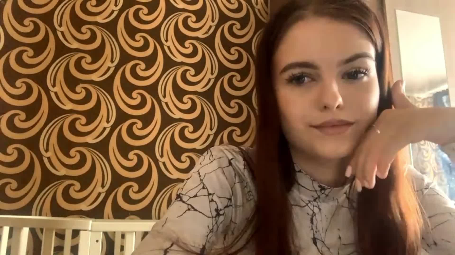 GayeHinaman Live Sex May 12, 2026