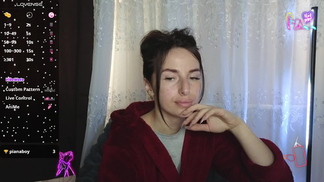 xxadrihanna Live Sex May 12, 2026