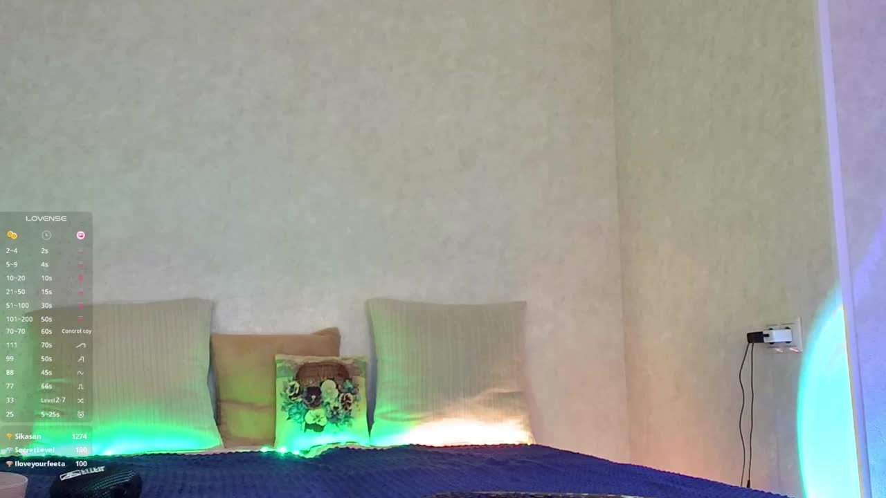 Rosea Live Sex May 12, 2026