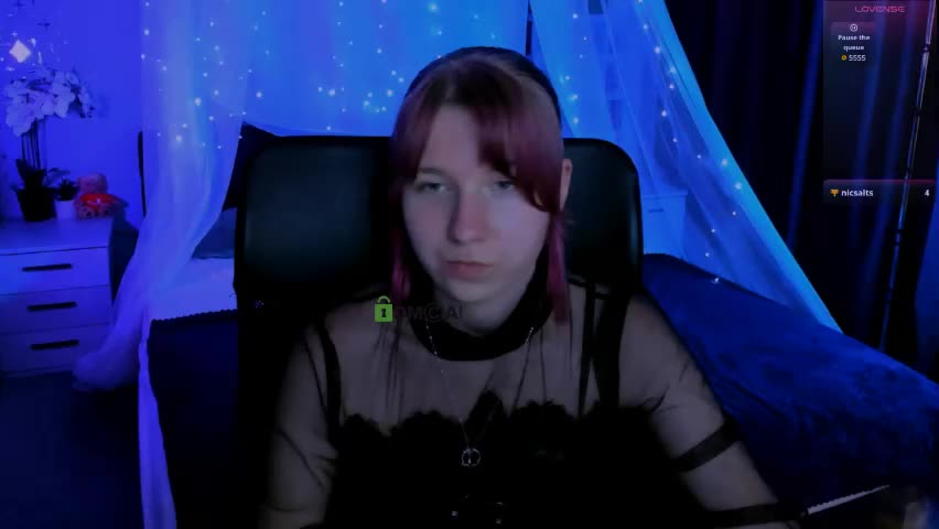 gloria_bubble Live Sex May 12, 2026
