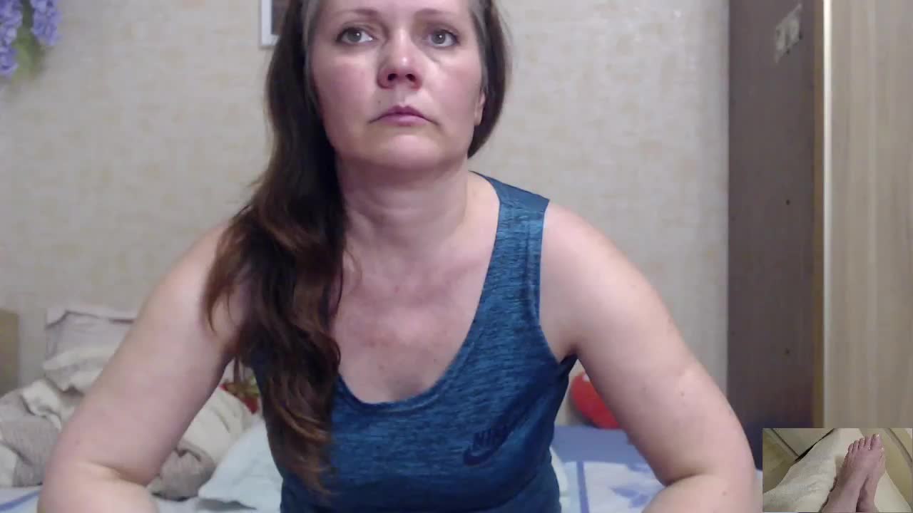 Cloobnika Live Sex May 12, 2026