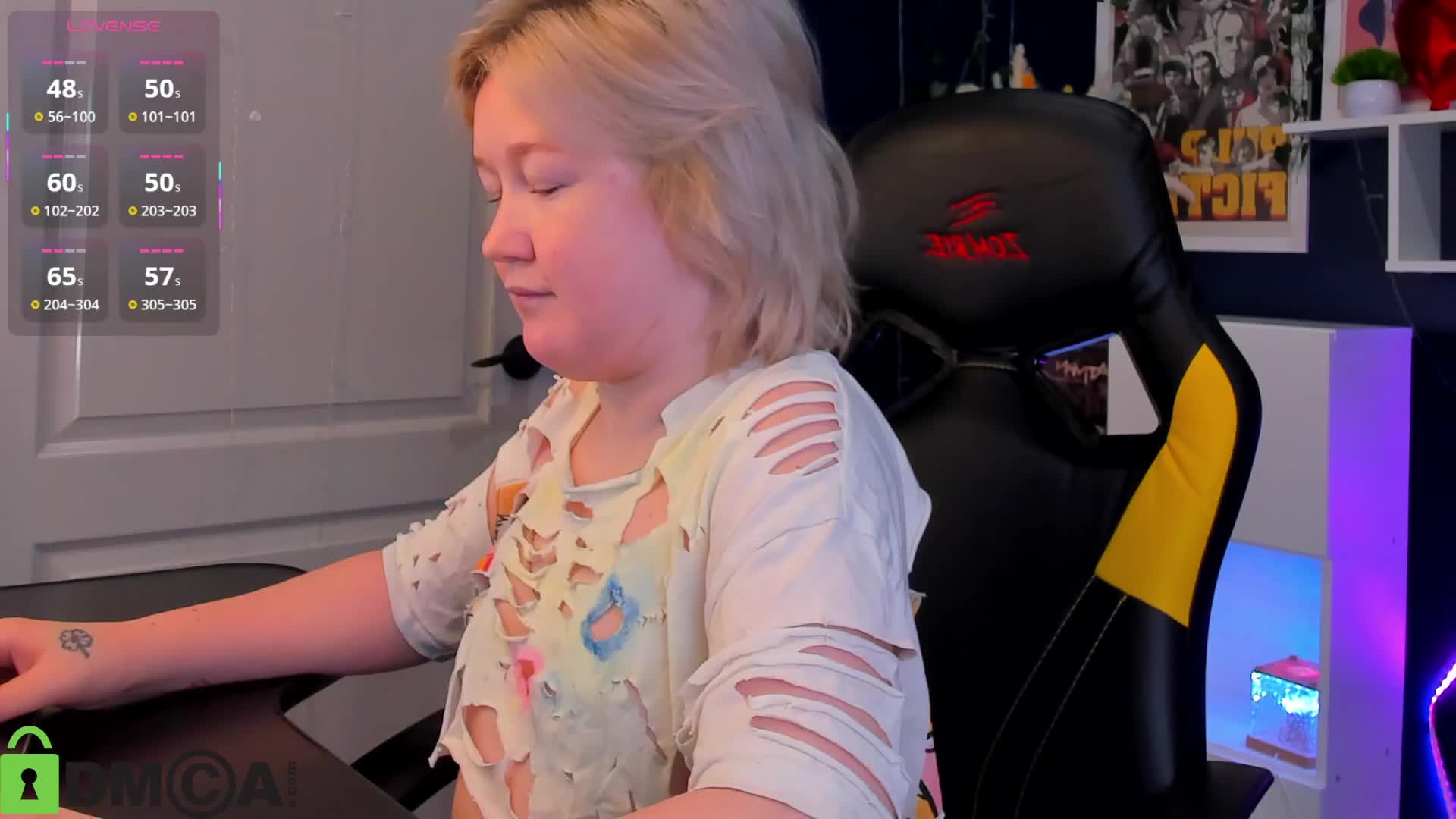 MiaFerd Live Sex May 12, 2026