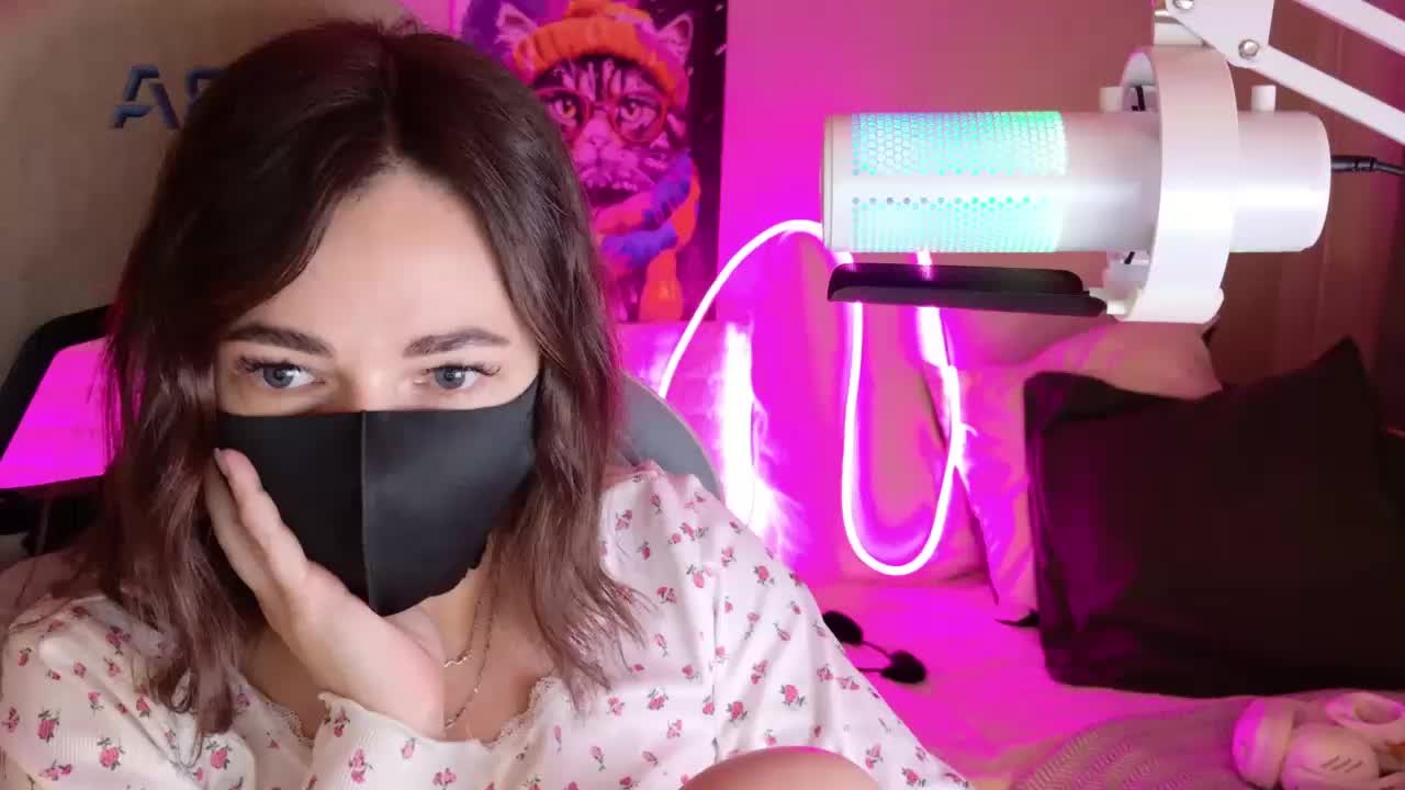 NightMint Live Sex May 12, 2026