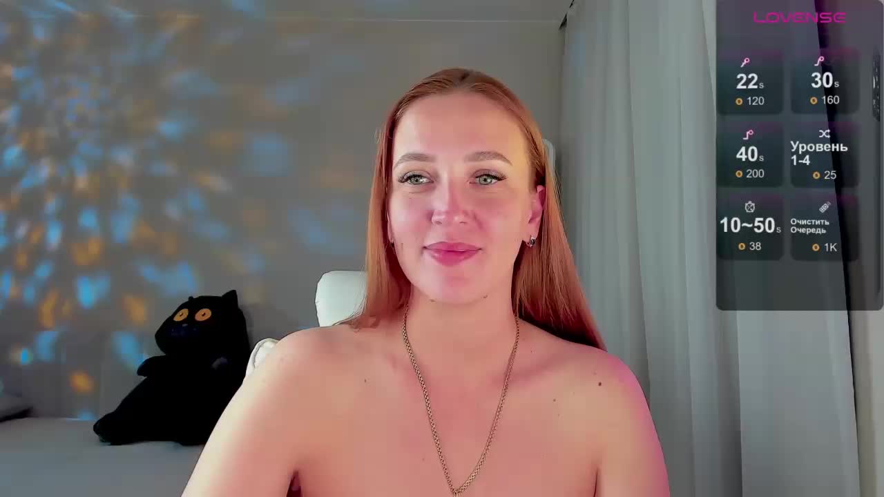 she-wolf Live Sex May 12, 2026