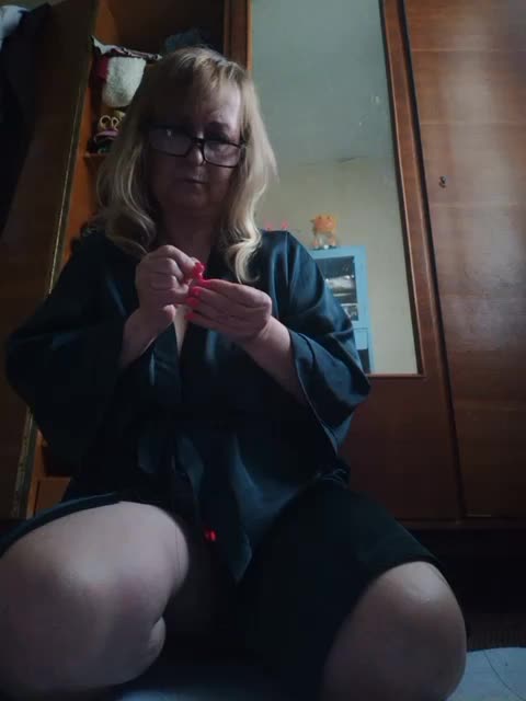 Alina1965 Live Sex May 12, 2026