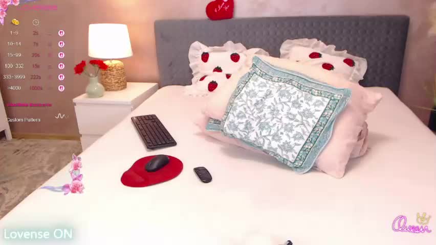 uniquemissy Live Sex May 12, 2026