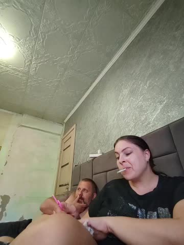 Greta_Tamar Live Sex May 12, 2026