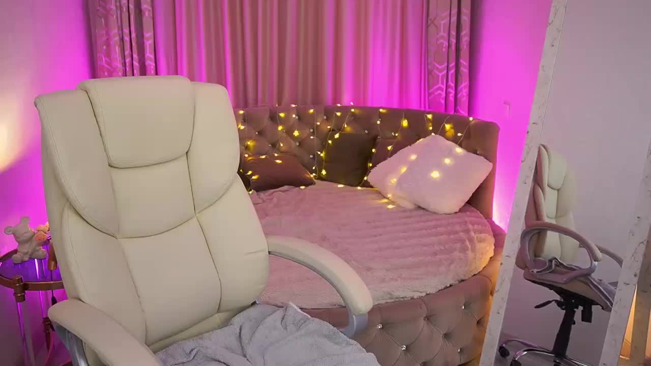 CandyGraces Live Sex May 12, 2026
