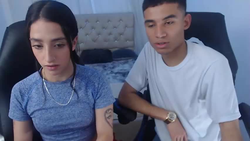 danna_and_joshua Live Sex May 12, 2026