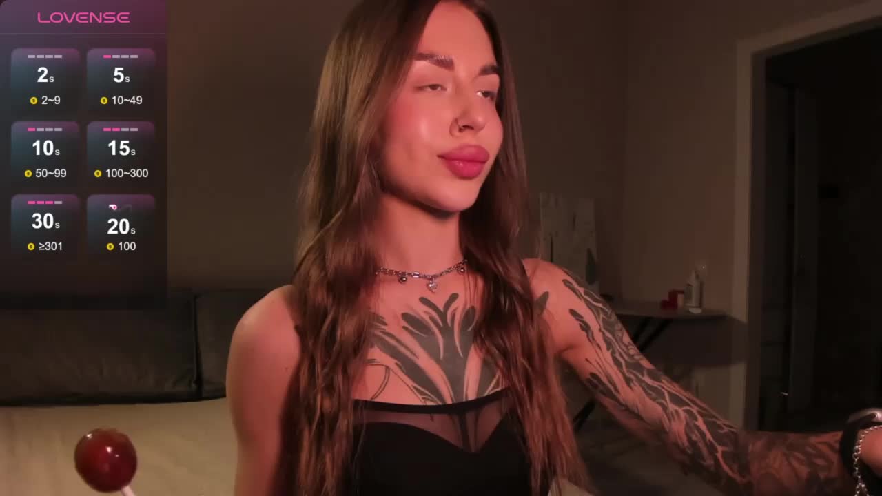 Kris- Live Sex May 12, 2026