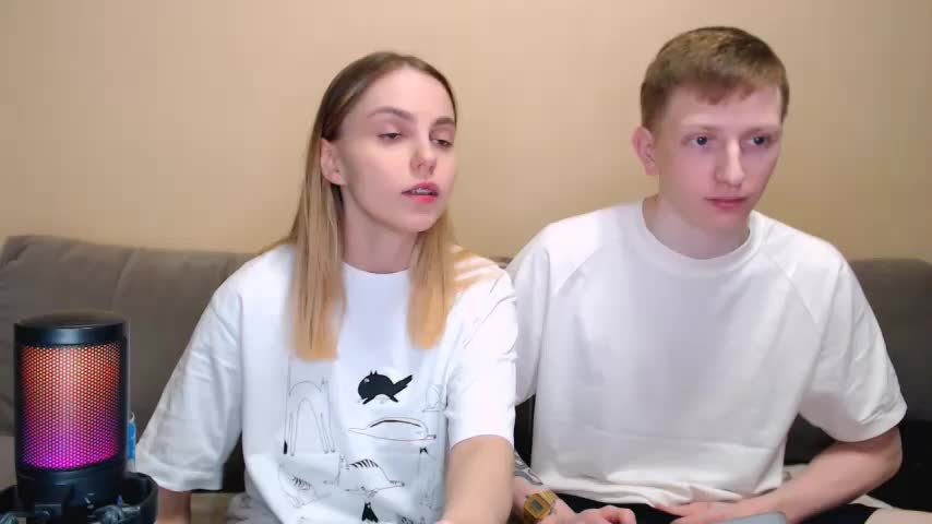 juliaanddima Live Sex May 12, 2026