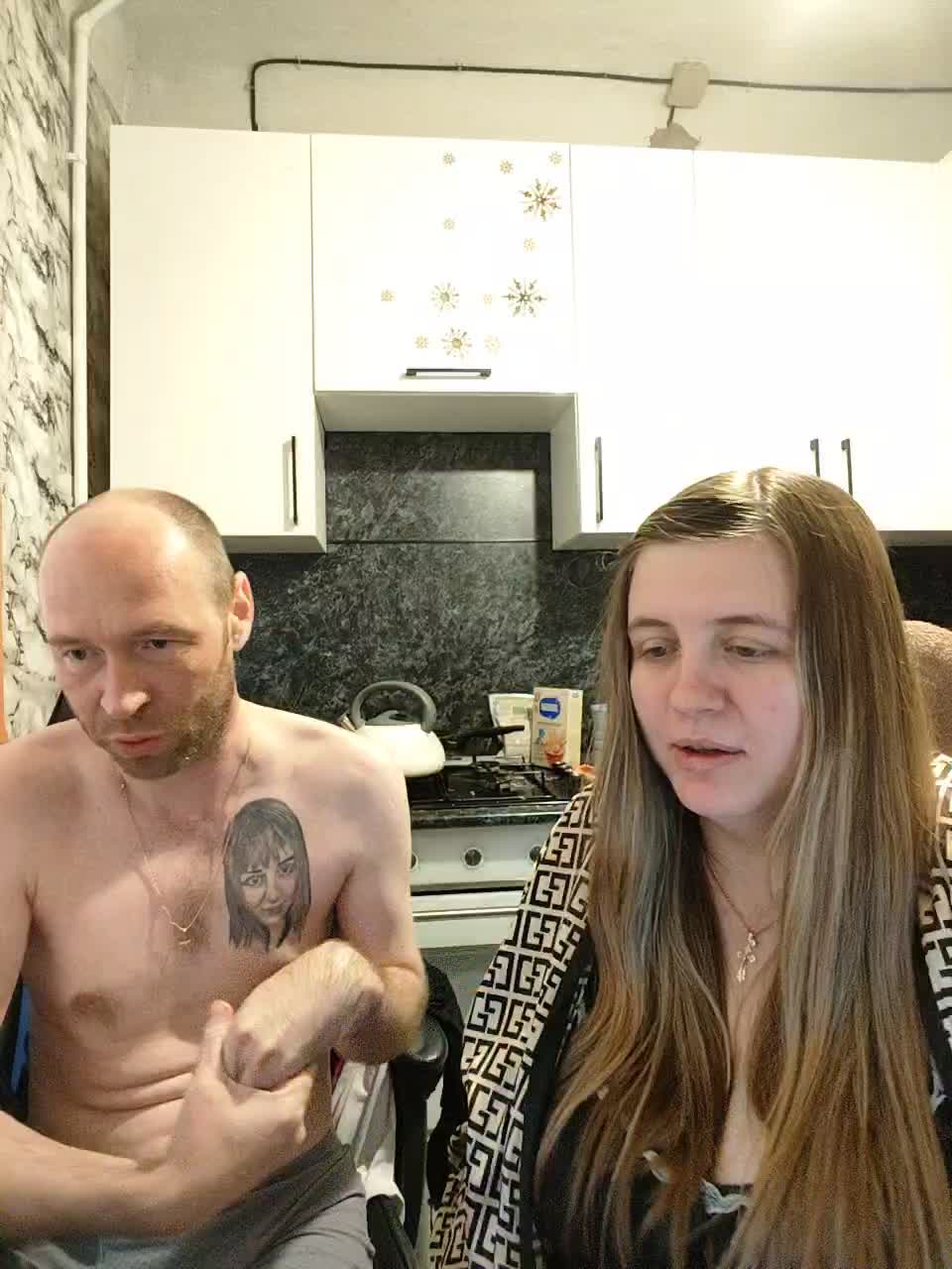 KeshVi777a Live Sex May 12, 2026