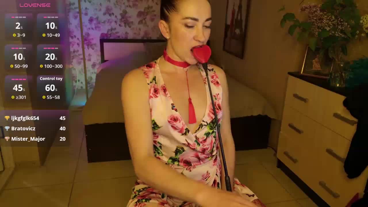 AnneKarma Live Sex May 12, 2026