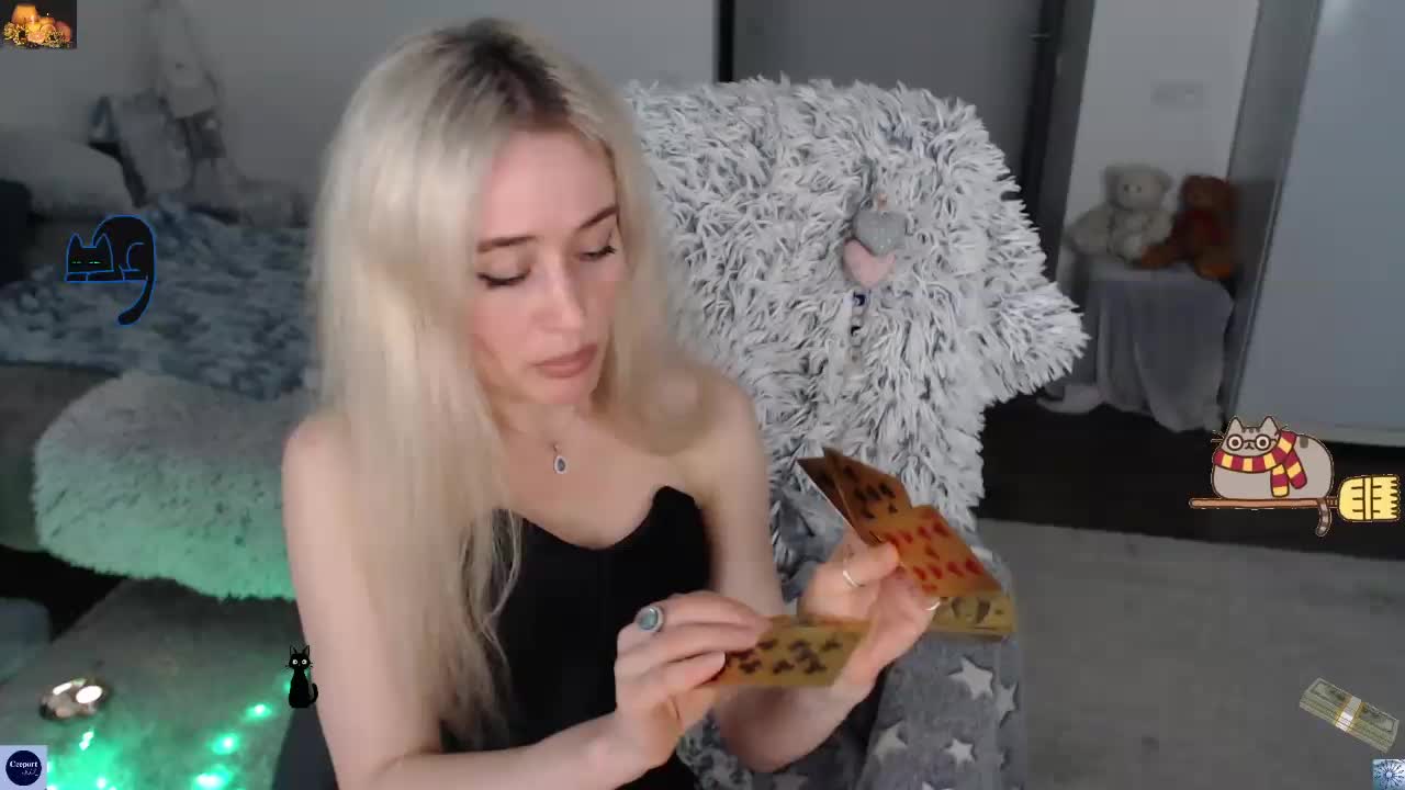 _Xyliganka777_ Live Sex May 12, 2026