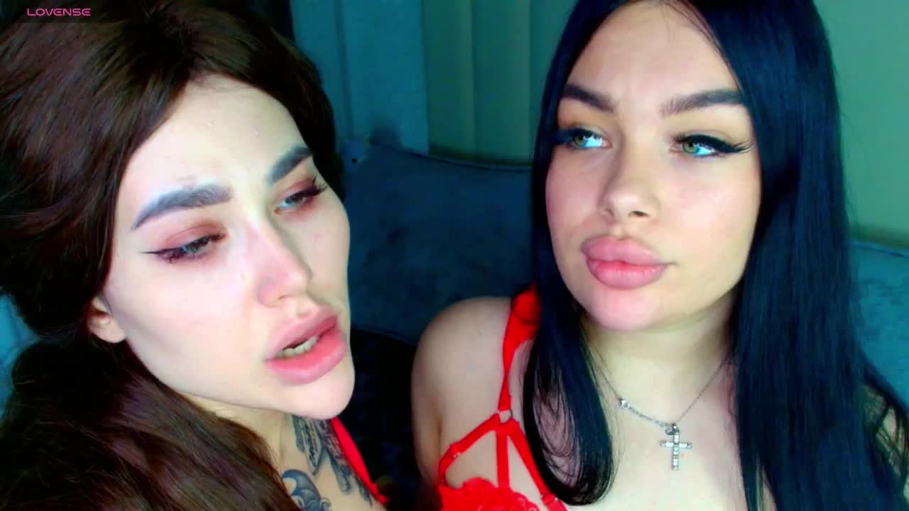 katerine-Monroe Live Sex May 12, 2026