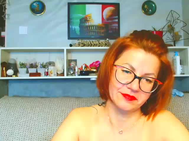 Natali3855 Live Sex May 12, 2026