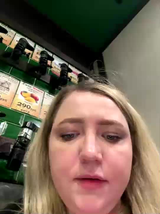 KiraMalina Live Sex May 12, 2026