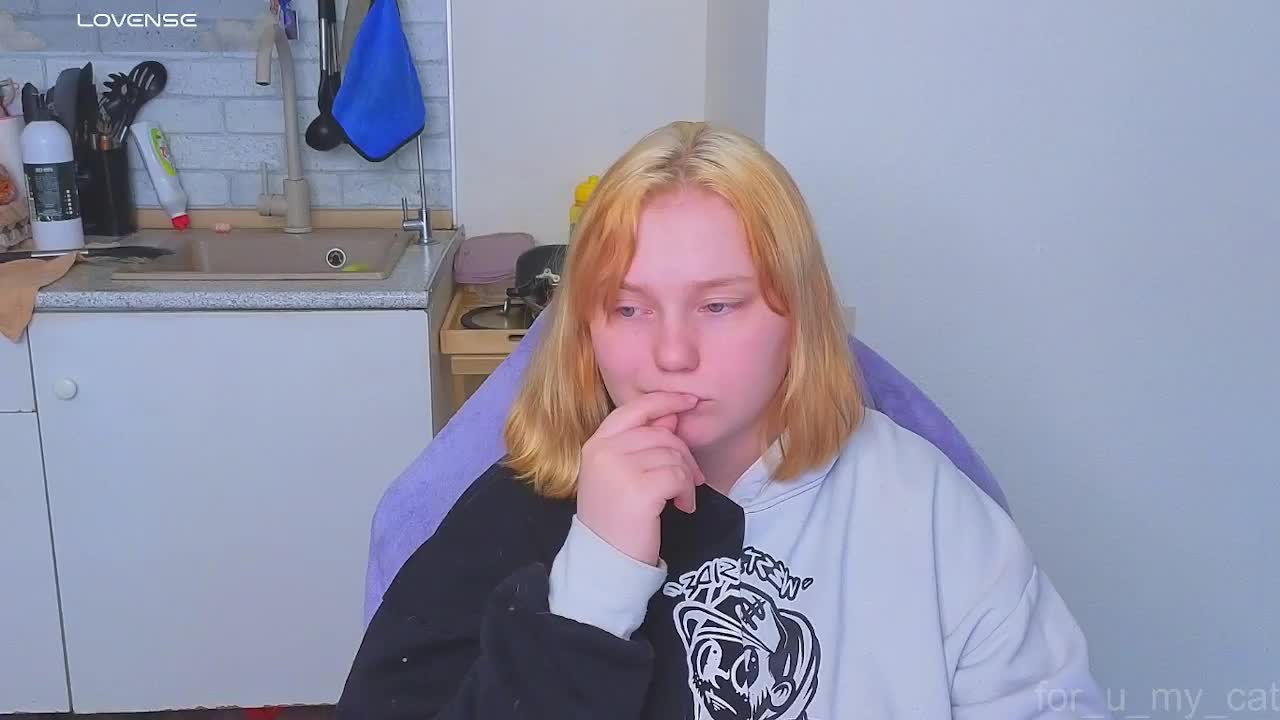 softifocus Live Sex May 12, 2026
