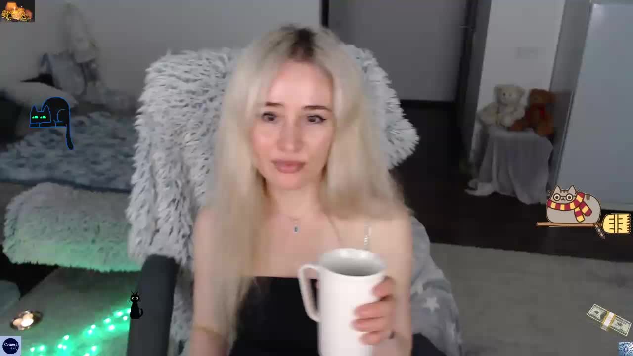 _Xyliganka777_ Live Sex May 12, 2026