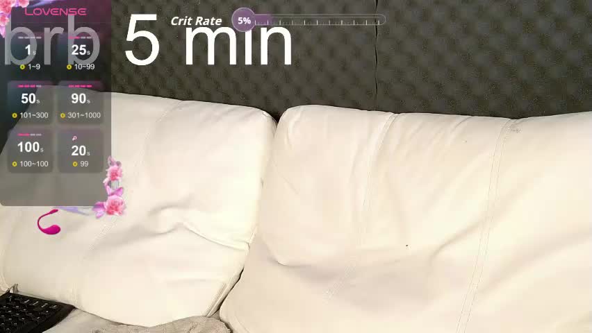 fluffy_cloude Live Sex May 12, 2026