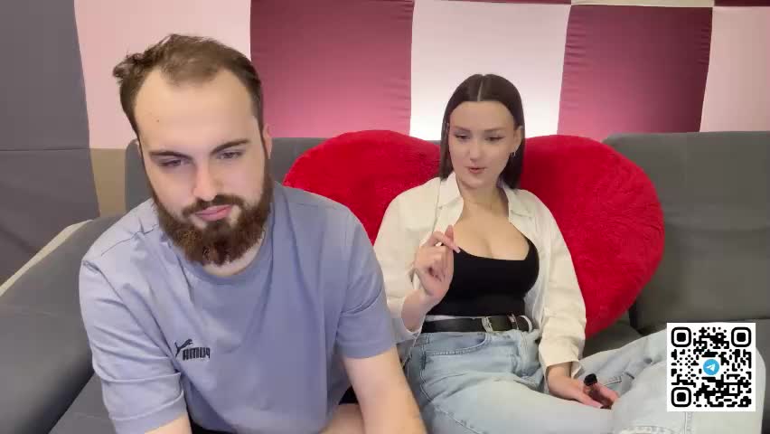 hotduoplay Live Sex May 12, 2026