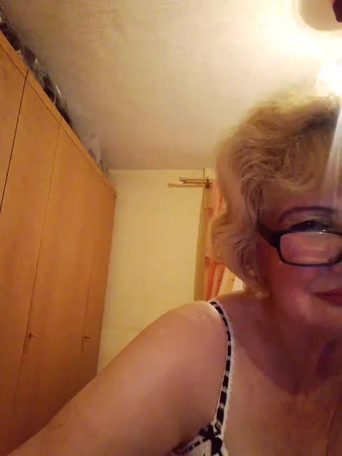 BoloshkaBlonda Live Sex May 12, 2026