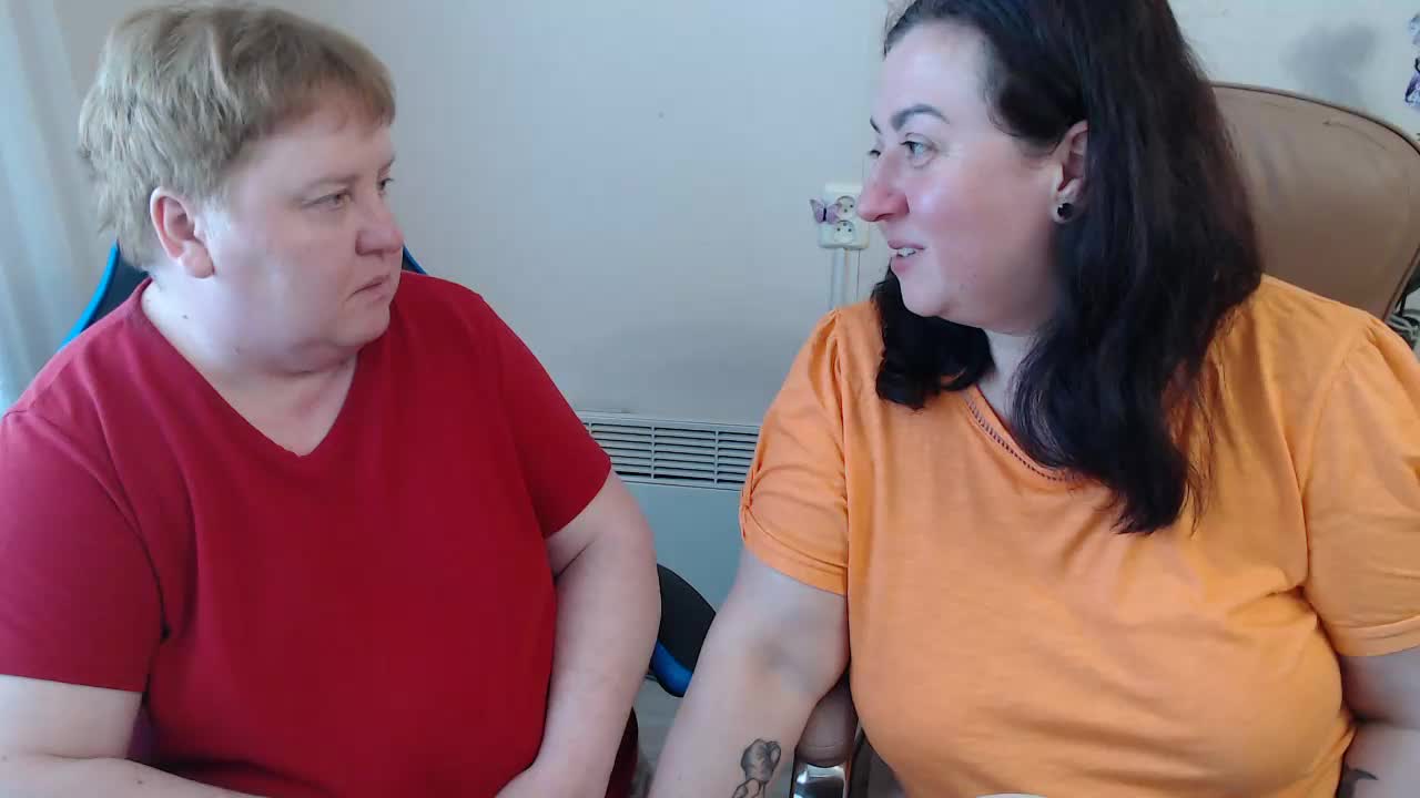 XMollyJaneEX Live Sex May 12, 2026
