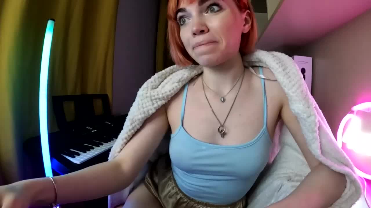 olivka-flower Live Sex May 12, 2026